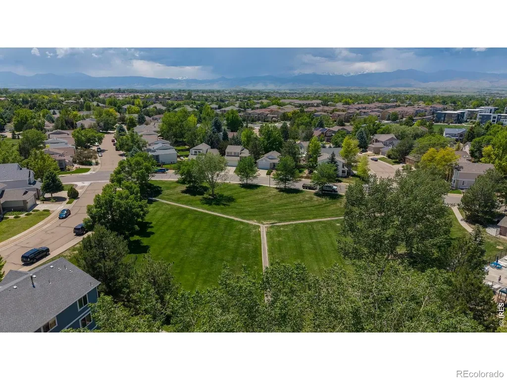 1461 Clover Creek Drive Longmont CO 80503