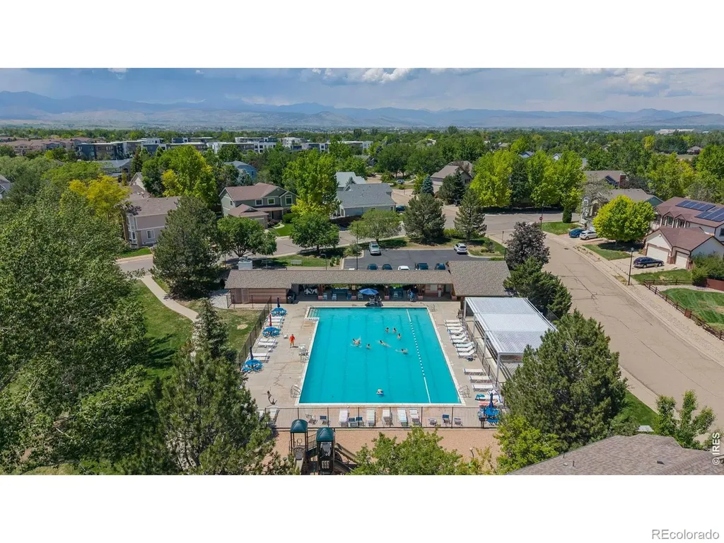 1461 Clover Creek Drive Longmont CO 80503