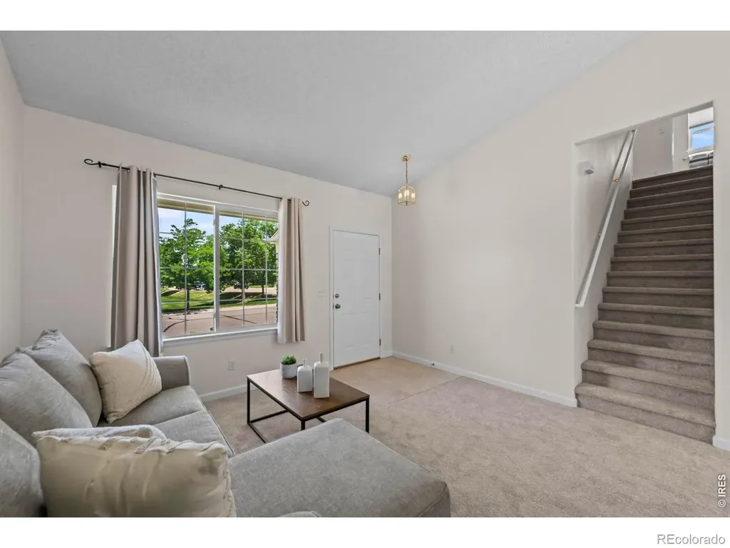 1461 Clover Creek Drive Longmont CO 80503