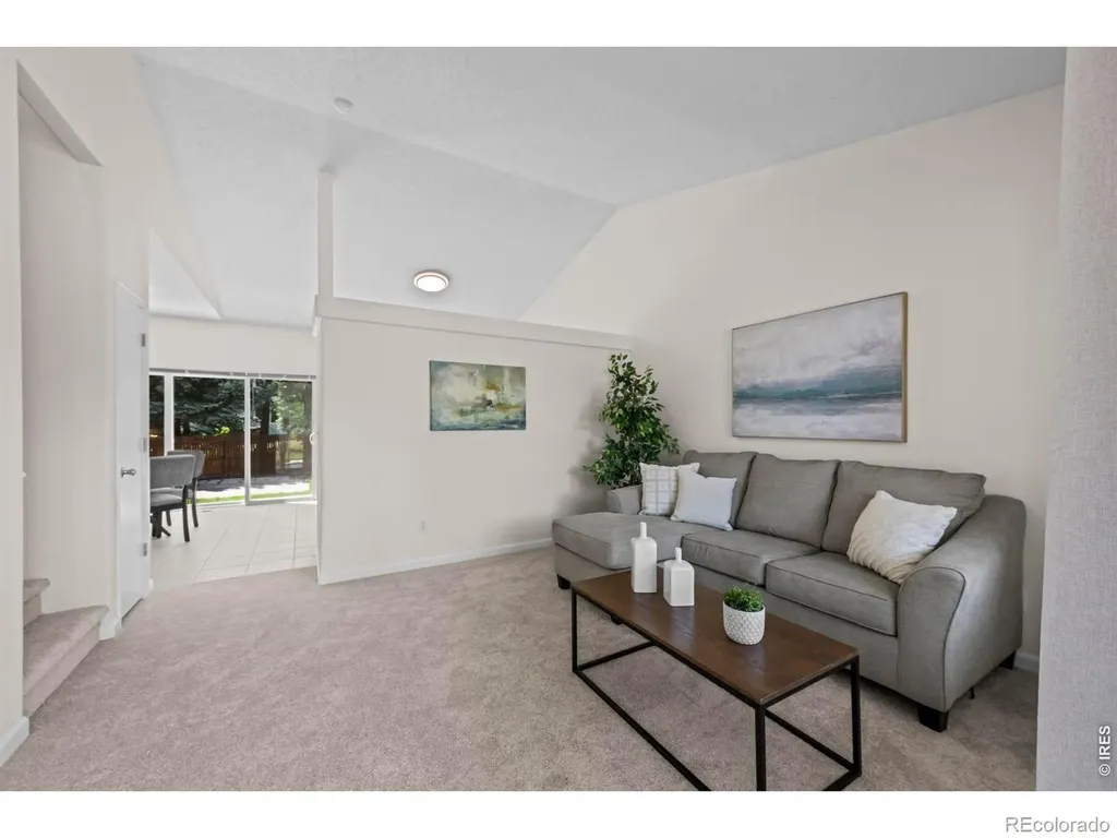 1461 Clover Creek Drive Longmont CO 80503