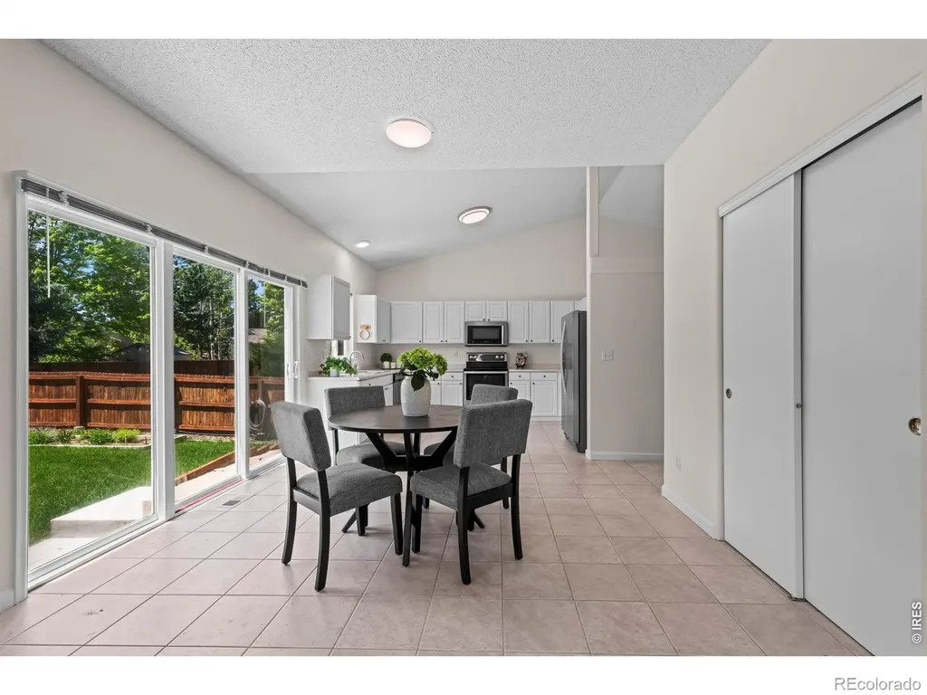 1461 Clover Creek Drive Longmont CO 80503