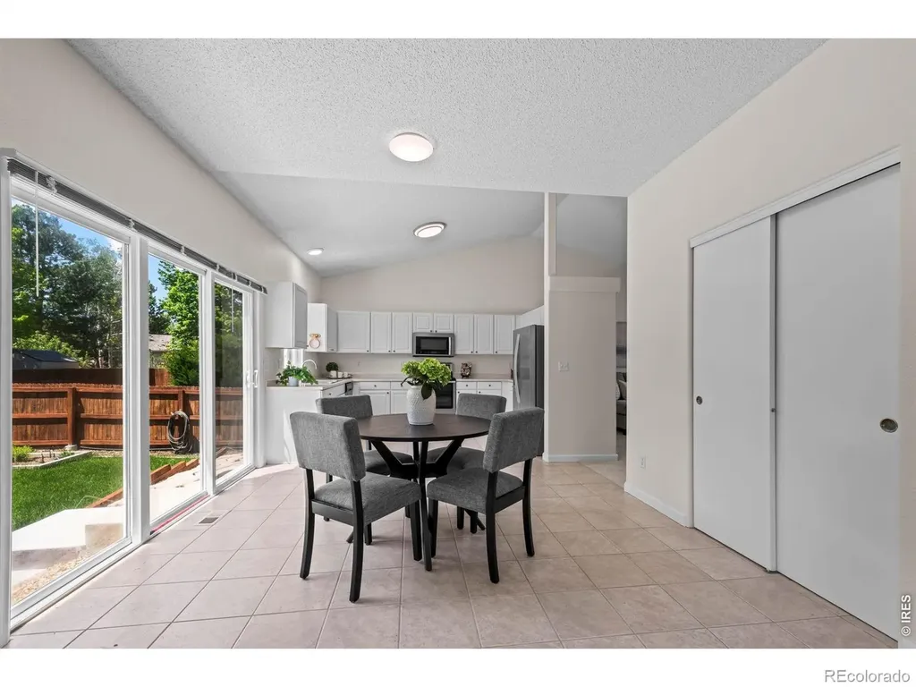 1461 Clover Creek Drive Longmont CO 80503