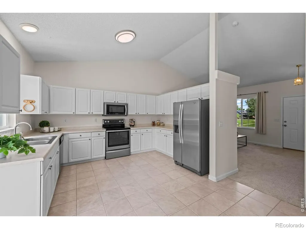 1461 Clover Creek Drive Longmont CO 80503