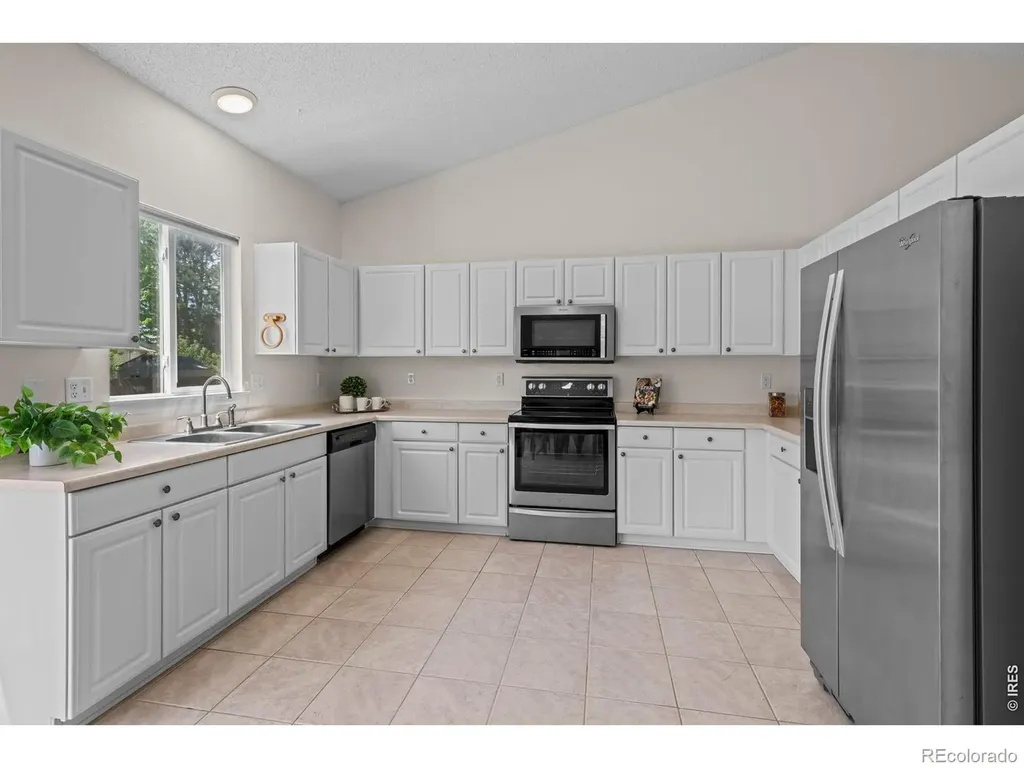 1461 Clover Creek Drive Longmont CO 80503