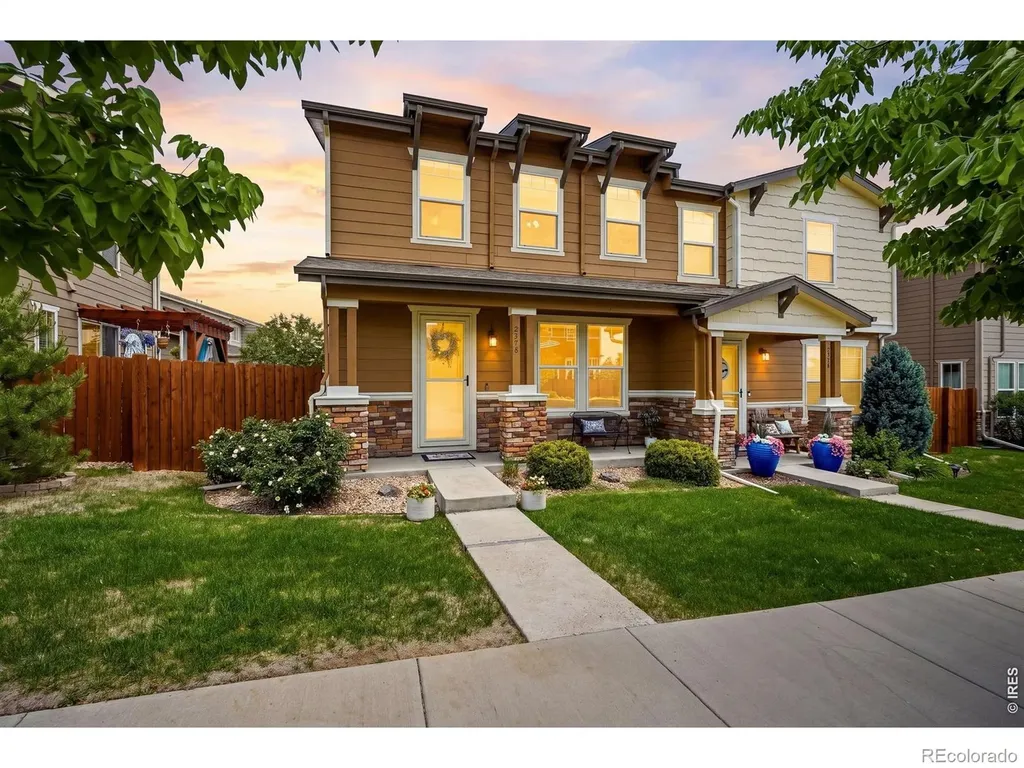 2378 W 165th Place Broomfield CO 80023