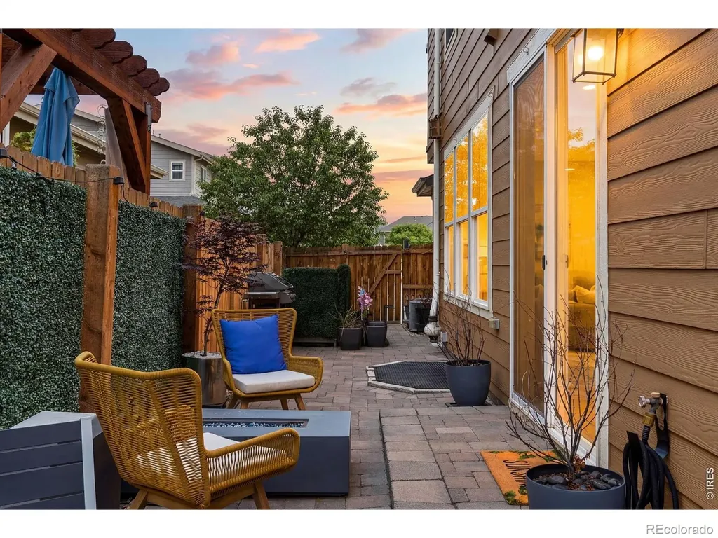 2378 W 165th Place Broomfield CO 80023