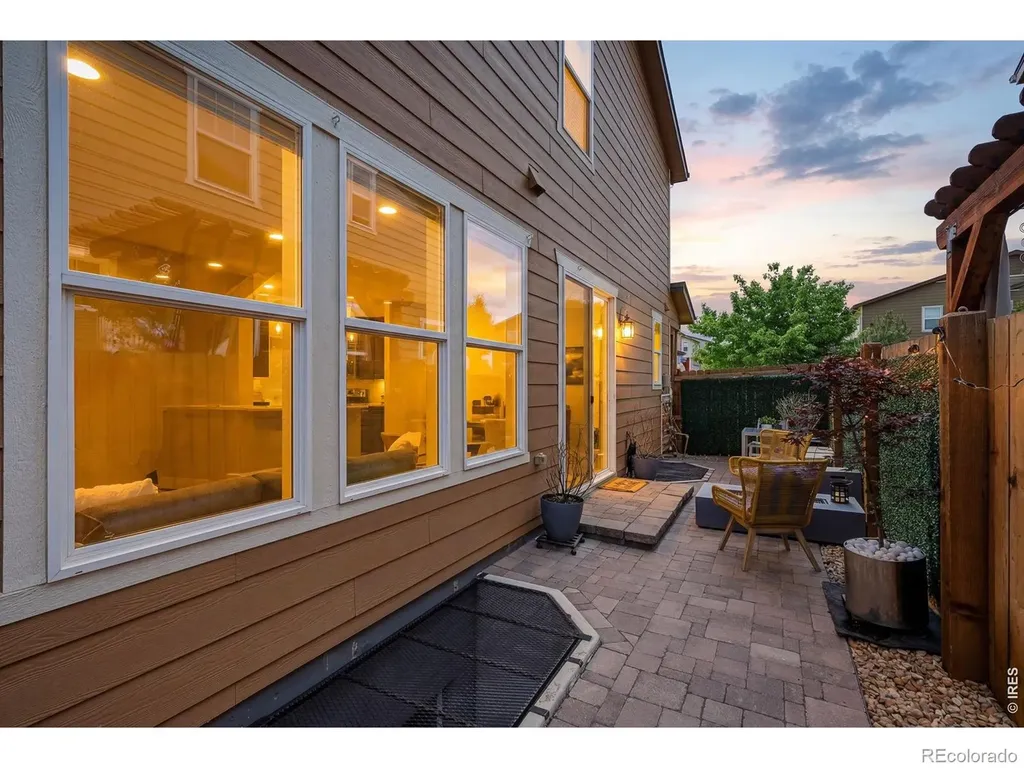 2378 W 165th Place Broomfield CO 80023