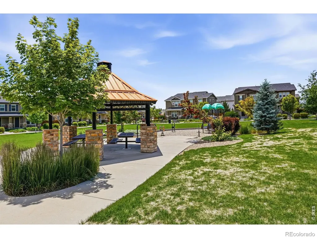2378 W 165th Place Broomfield CO 80023