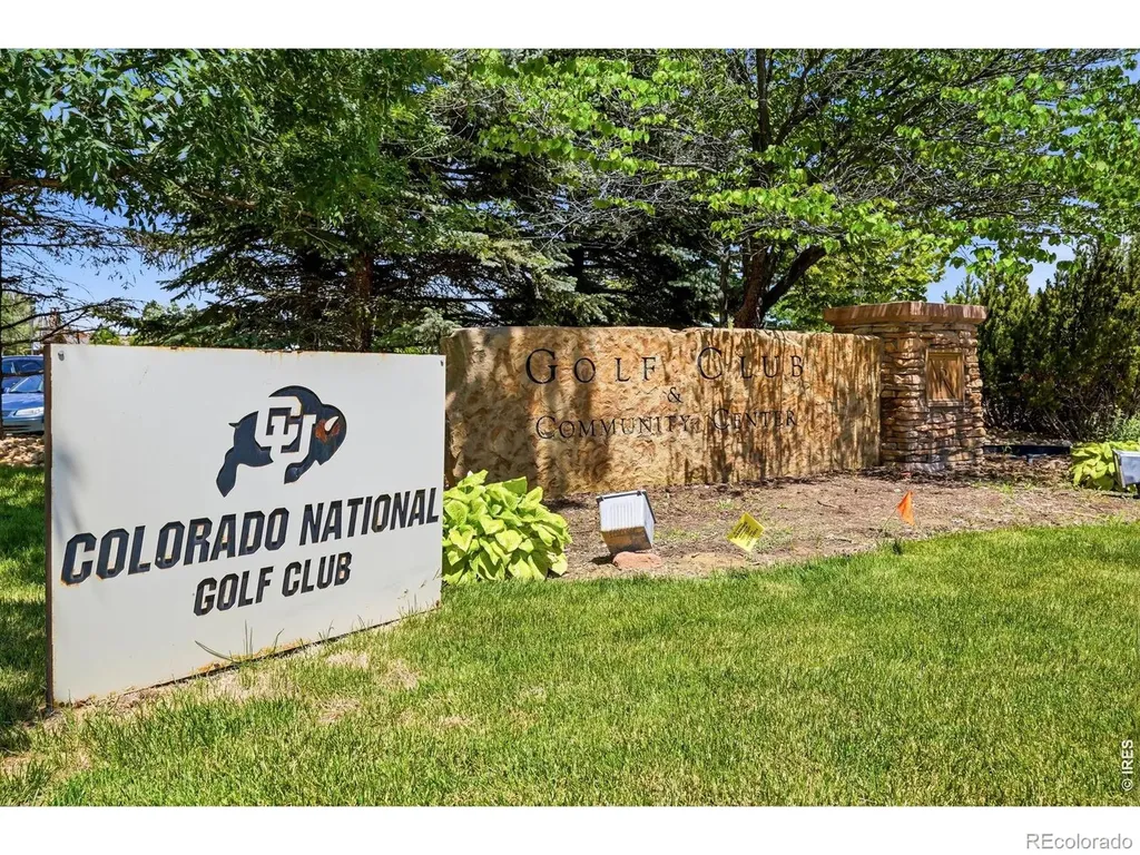 2378 W 165th Place Broomfield CO 80023