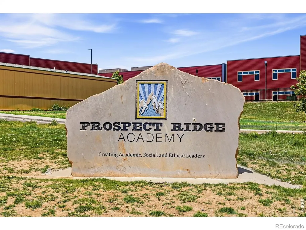 2378 W 165th Place Broomfield CO 80023