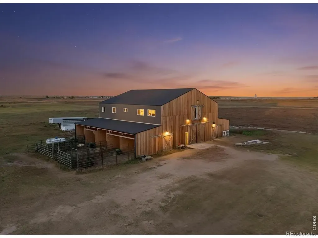 26365 County Road 52 Kersey CO 80644