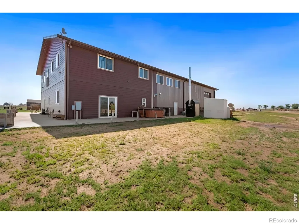 26365 County Road 52 Kersey CO 80644