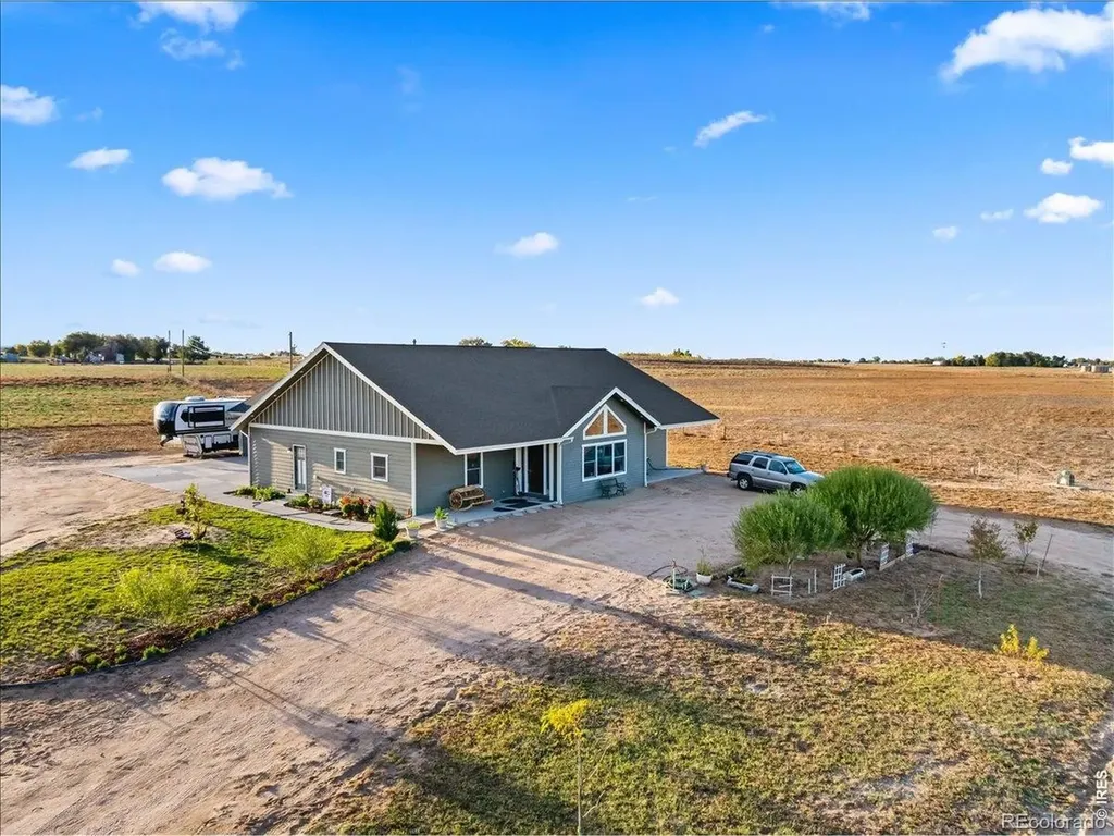 26365 County Road 52 Kersey CO 80644