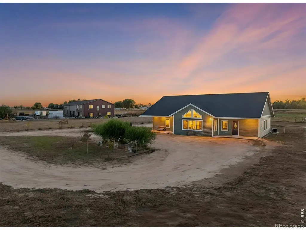 26365 County Road 52 Kersey CO 80644