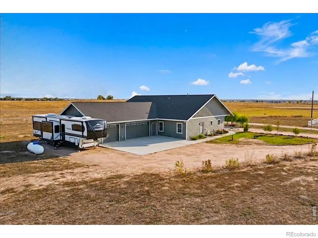 26365 County Road 52 Kersey CO 80644