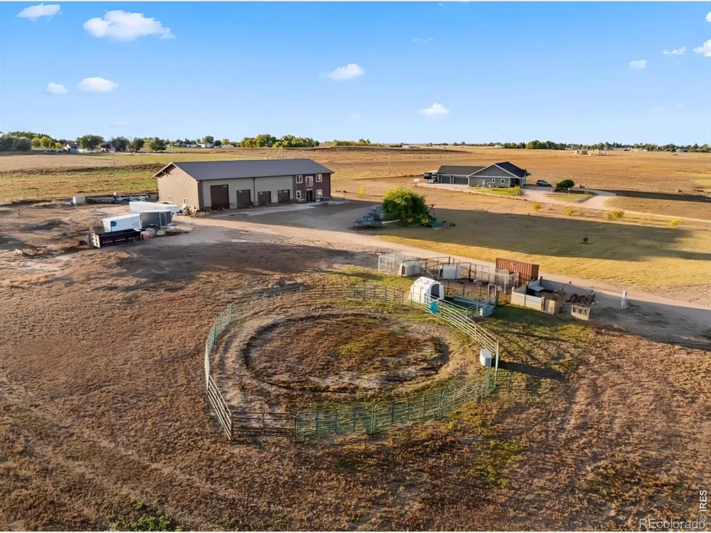 26365 County Road 52 Kersey CO 80644