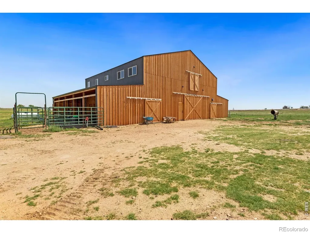 26365 County Road 52 Kersey CO 80644