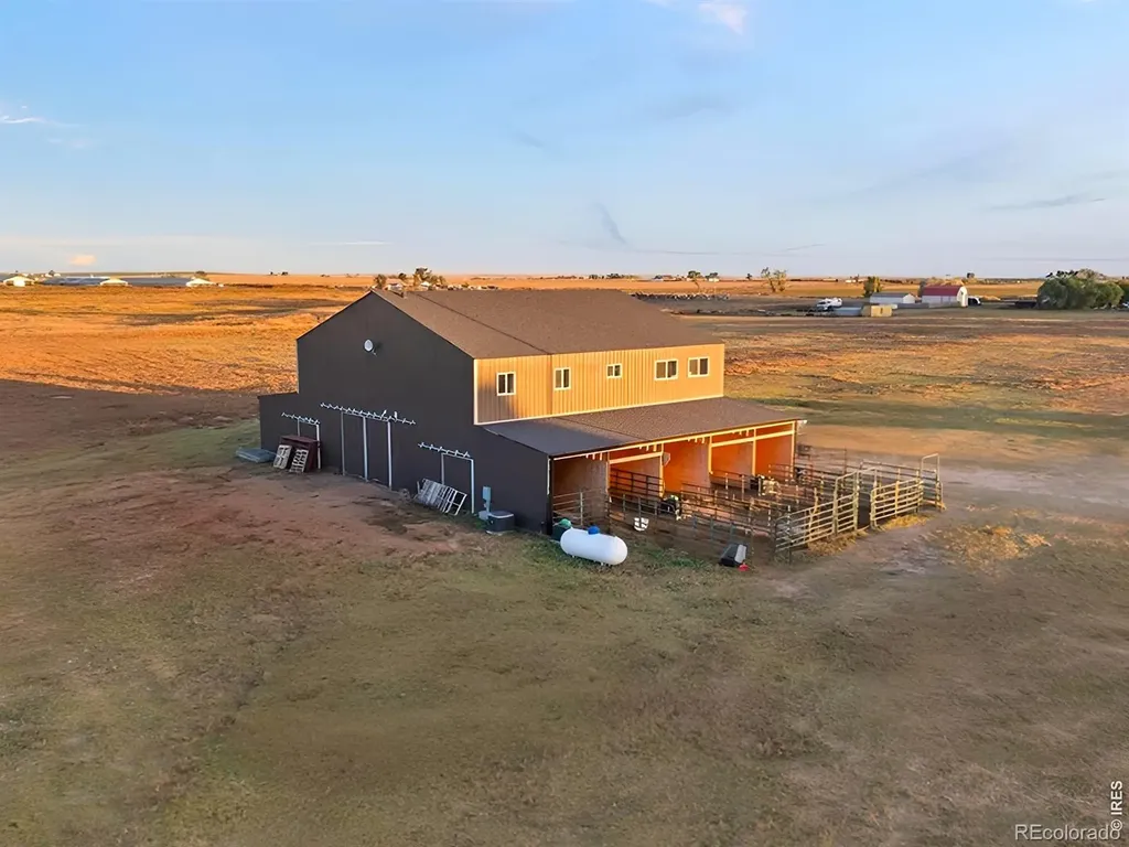 26365 County Road 52 Kersey CO 80644