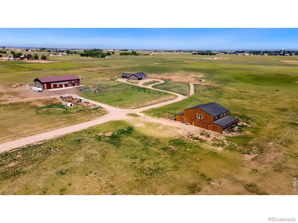 26365 County Road 52 Kersey CO 80644