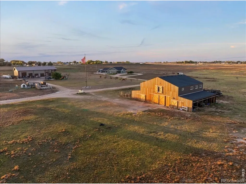 26365 County Road 52 Kersey CO 80644
