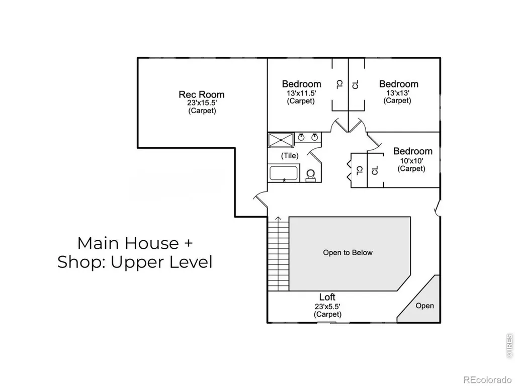 26365 County Road 52 Kersey CO 80644