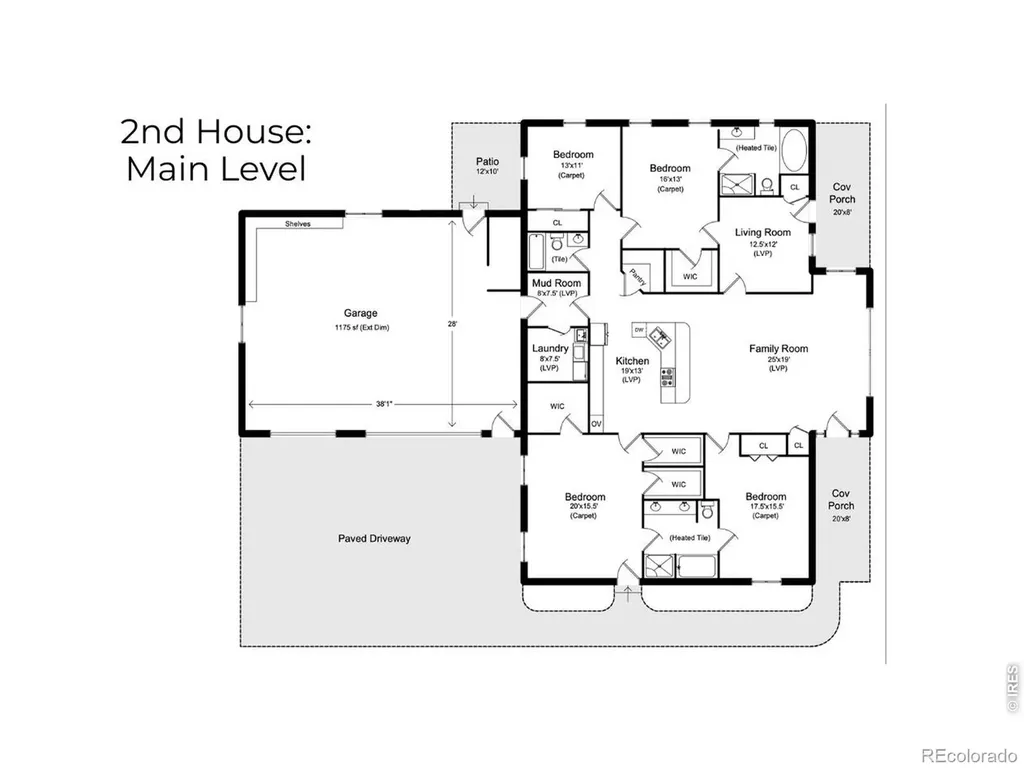 26365 County Road 52 Kersey CO 80644