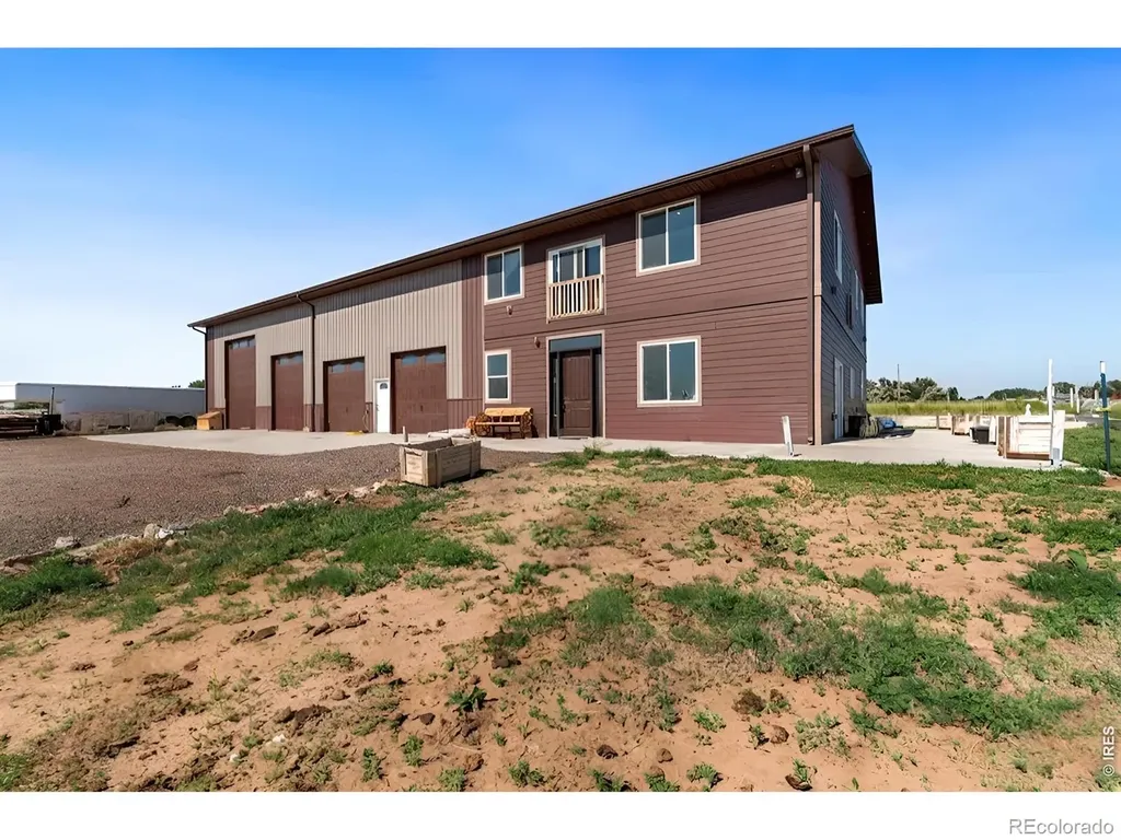 26365 County Road 52 Kersey CO 80644