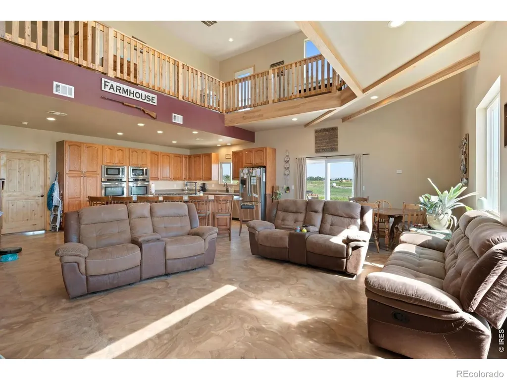 26365 County Road 52 Kersey CO 80644