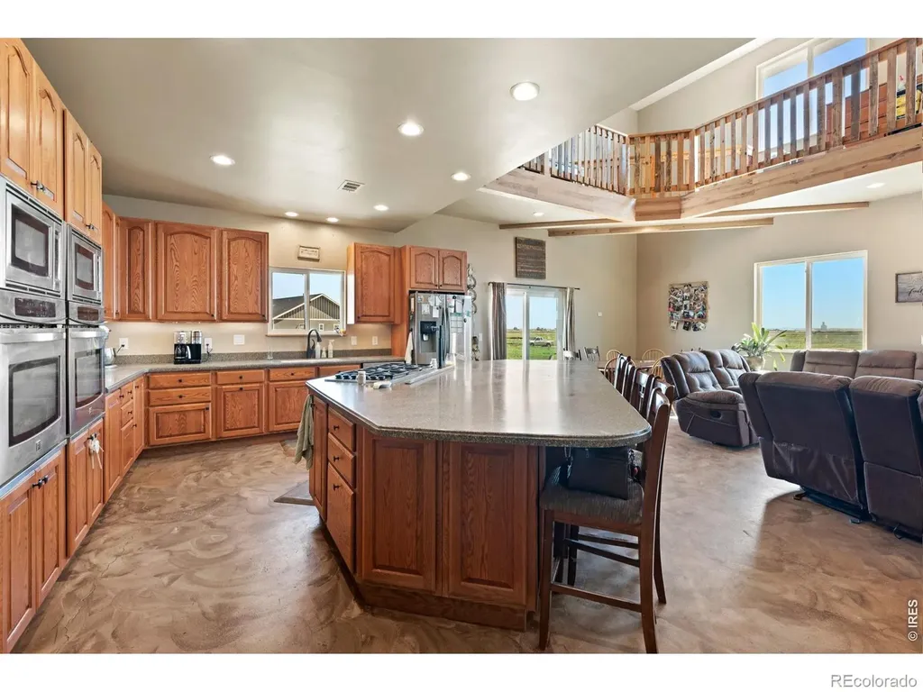 26365 County Road 52 Kersey CO 80644