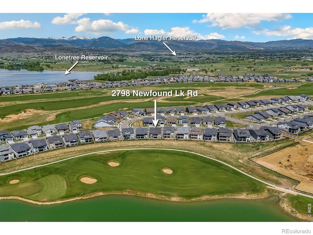 2978 Newfound Lake Road Berthoud CO 80513