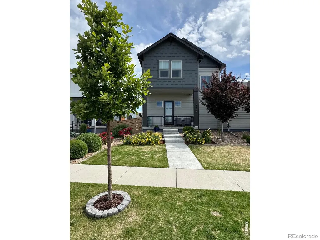 5034 Rendezvous Parkway Timnath CO 80547