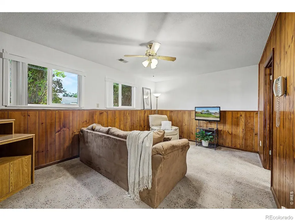 2421 34th Avenue Greeley CO 80634
