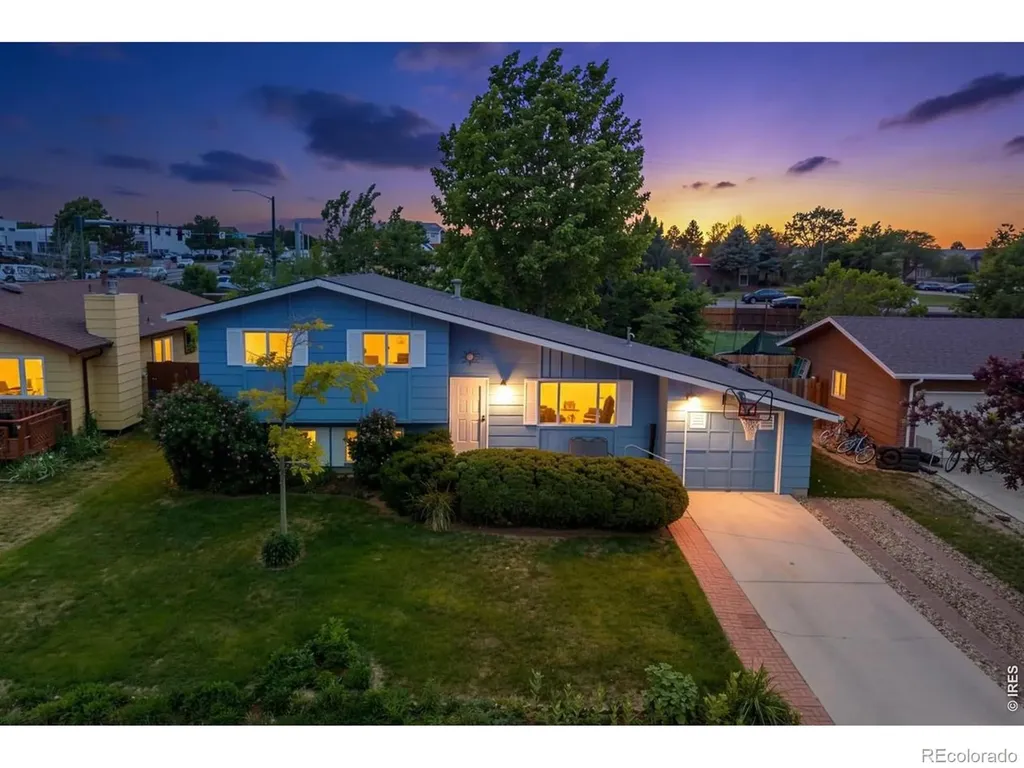 2421 34th Avenue Greeley CO 80634