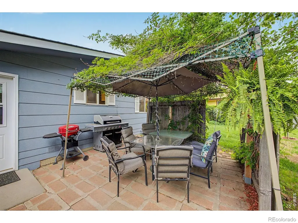2421 34th Avenue Greeley CO 80634