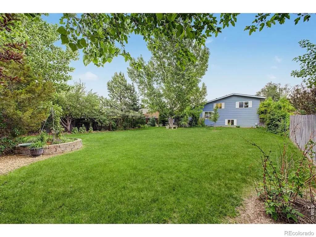 2421 34th Avenue Greeley CO 80634