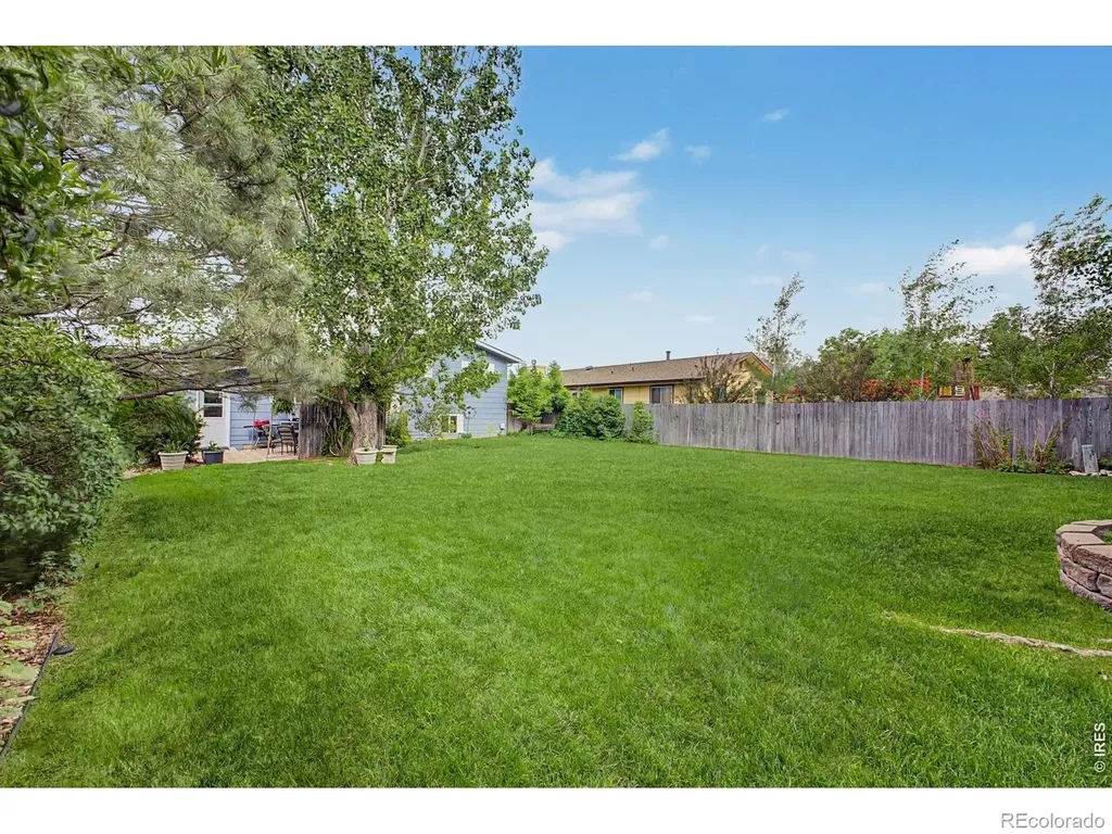 2421 34th Avenue Greeley CO 80634