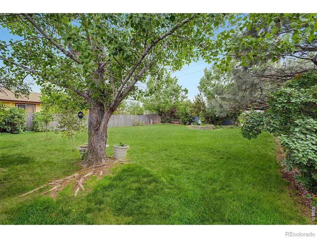 2421 34th Avenue Greeley CO 80634