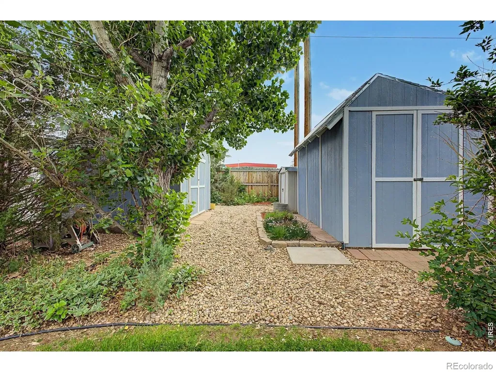 2421 34th Avenue Greeley CO 80634