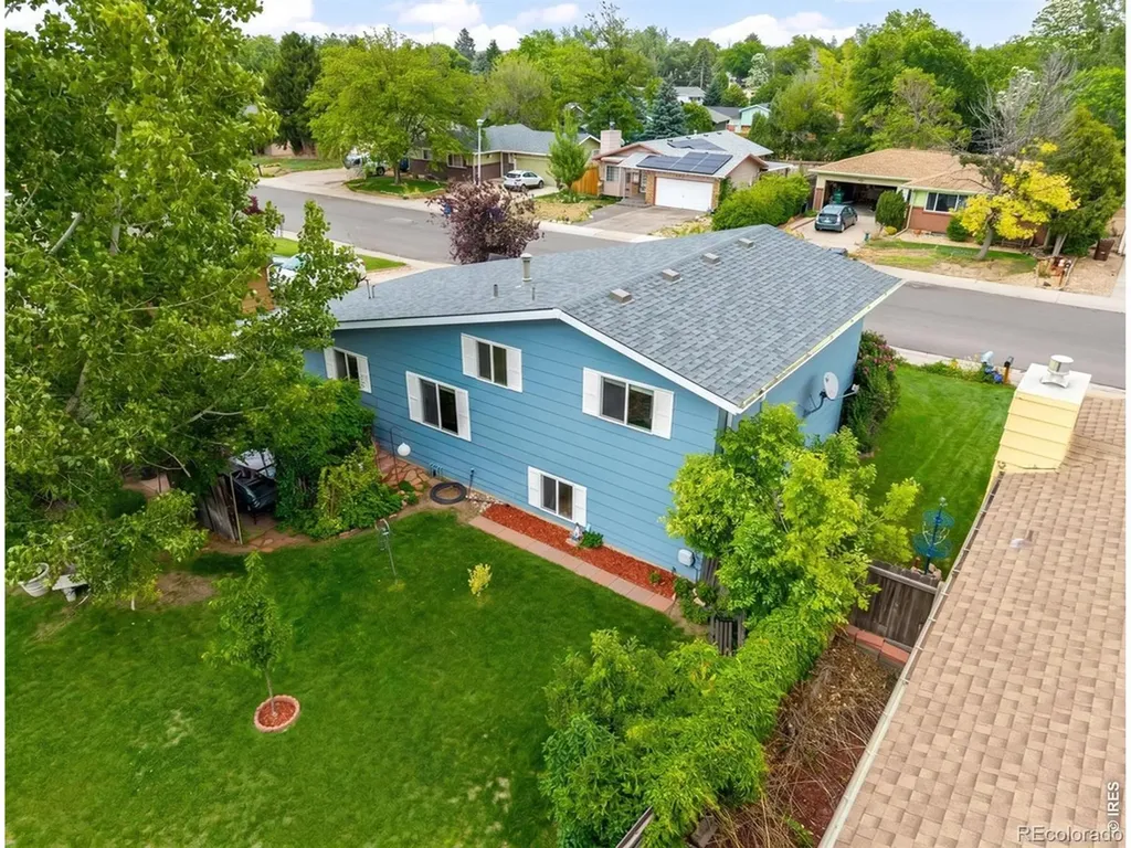 2421 34th Avenue Greeley CO 80634