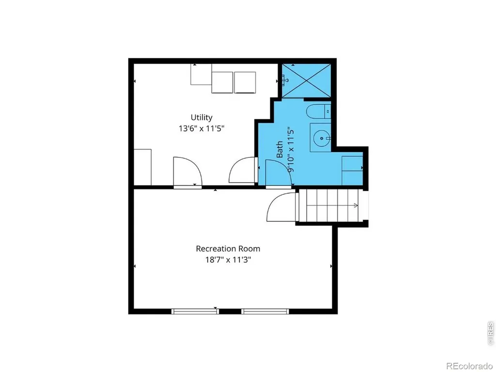 2421 34th Avenue Greeley CO 80634