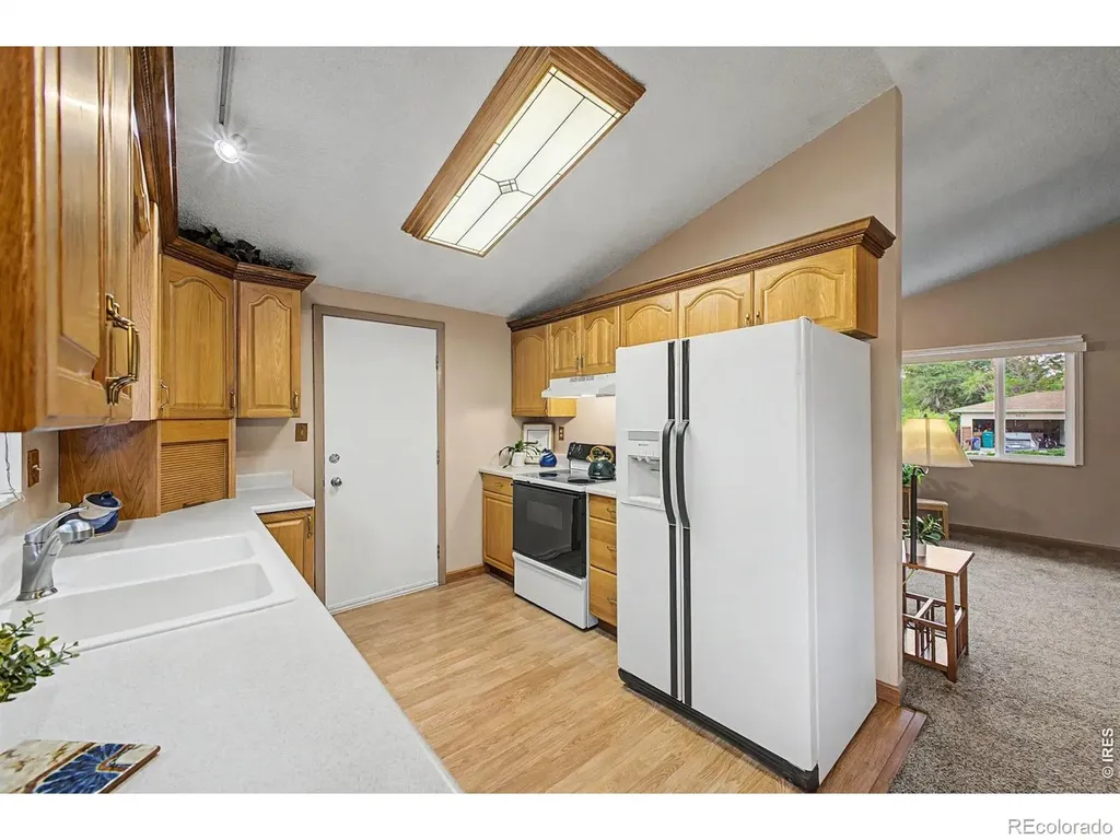 2421 34th Avenue Greeley CO 80634