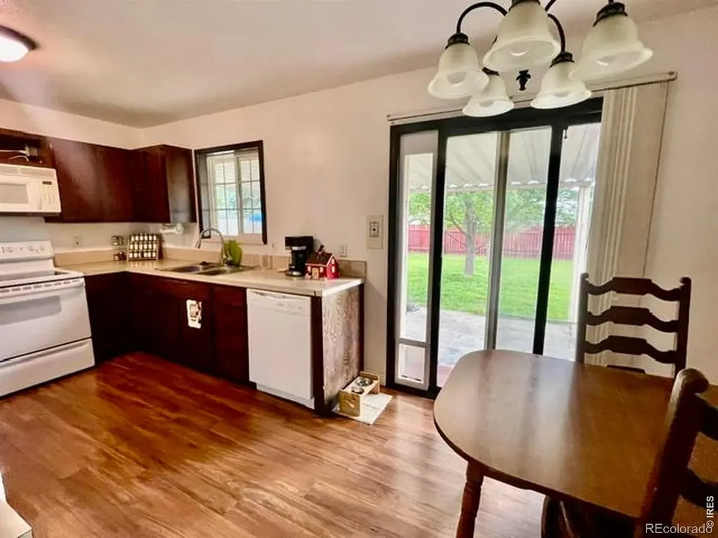 401 30th Avenue Court Greeley CO 80634