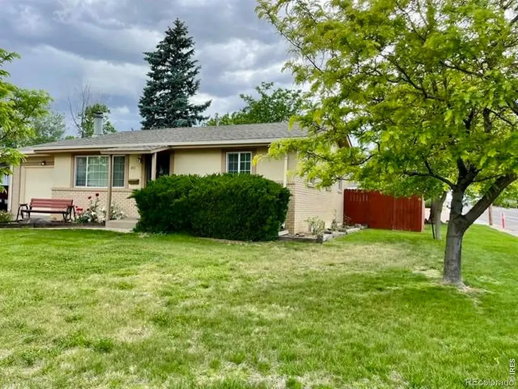 401 30th Avenue Court Greeley CO 80634