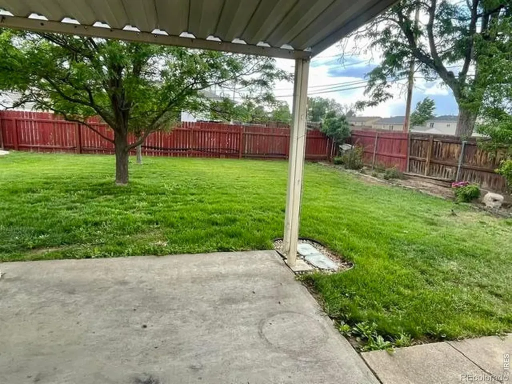 401 30th Avenue Court Greeley CO 80634