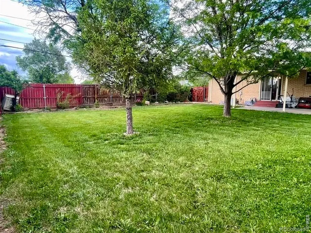 401 30th Avenue Court Greeley CO 80634