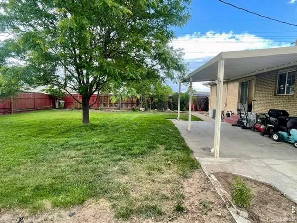 401 30th Avenue Court Greeley CO 80634