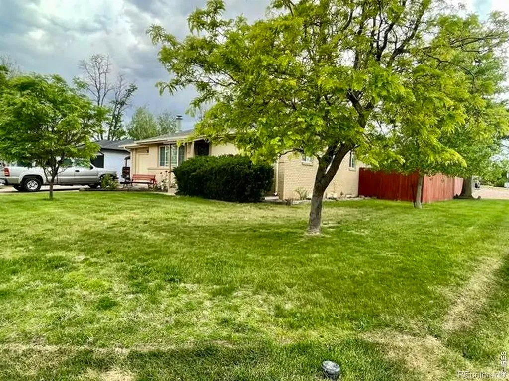 401 30th Avenue Court Greeley CO 80634