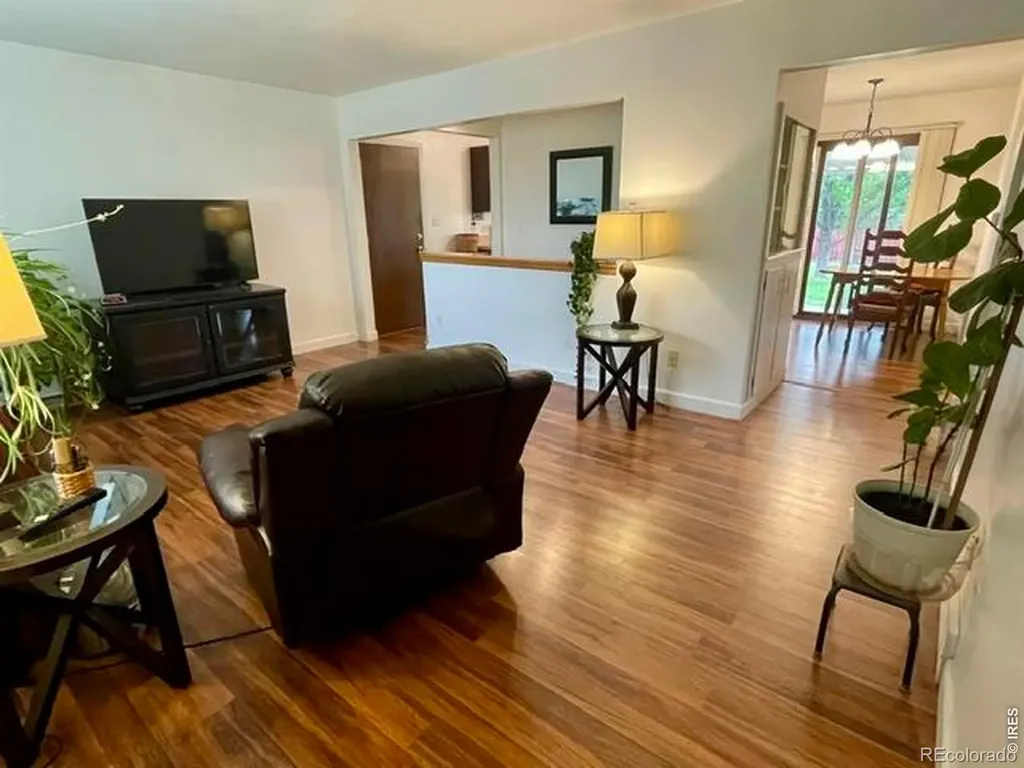 401 30th Avenue Court Greeley CO 80634