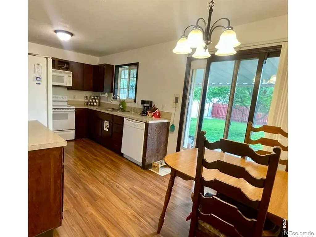 401 30th Avenue Court Greeley CO 80634