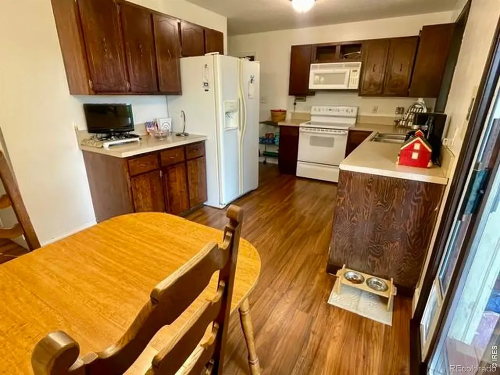 401 30th Avenue Court Greeley CO 80634